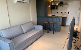Cabo Branco- Flat beira-mar
